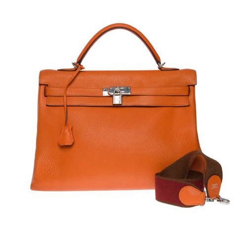 Hermès Kelly 40 Handbag Catawiki