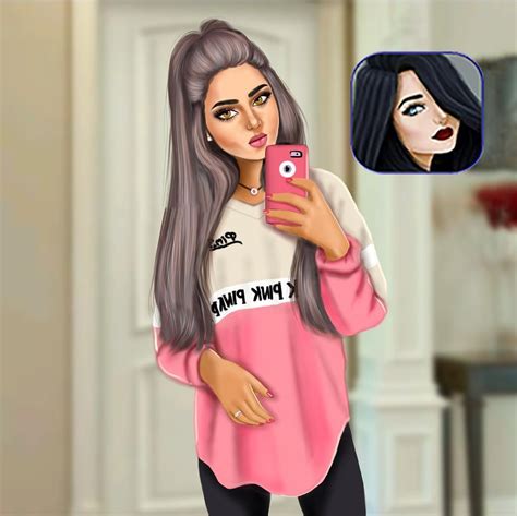 خلفيات بنات كيوت 2019 أفكار خلفية