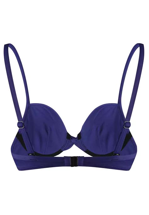 Buy Sunseeker Solids B C Cup Underwire Bikini Top 2026 Online ZALORA