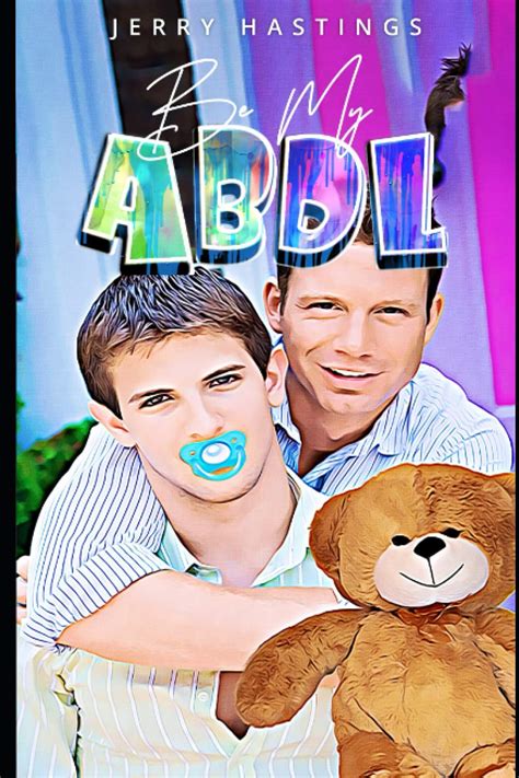 Amazon Be My ABDL A Gay Age Play Short Romance Not Enough