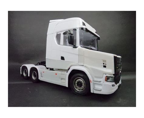 RC Fahrzeug RC LKW RC LKW Zubehör Tamiya Scania S770 Torpedo