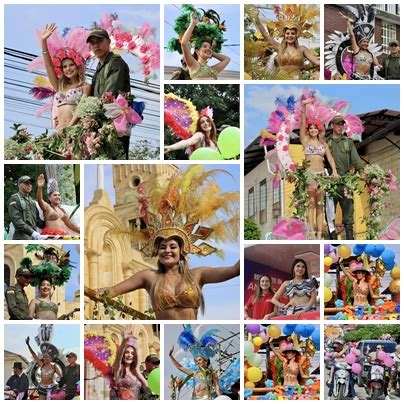 desfile civico militar