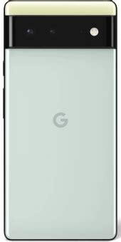 Google Pixel 6 - 4PDA