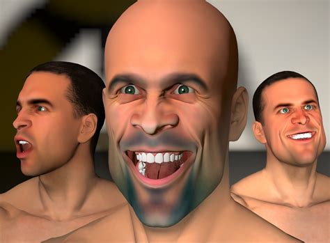 JP Stayton Gay BDSM Art And Fiction