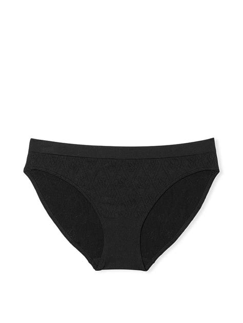 Seamless Bikini K Lot Siyah Vs Victoria S Secret Vsl