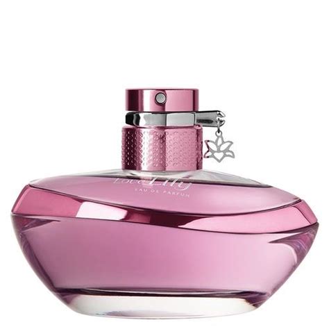 Lily Perfume Roxo