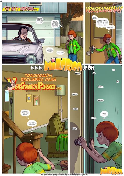 Milftoon Archives Page 2 Of 29 Ver Comic Porno Comic Xxx Porn Comics Comics Porn Comic