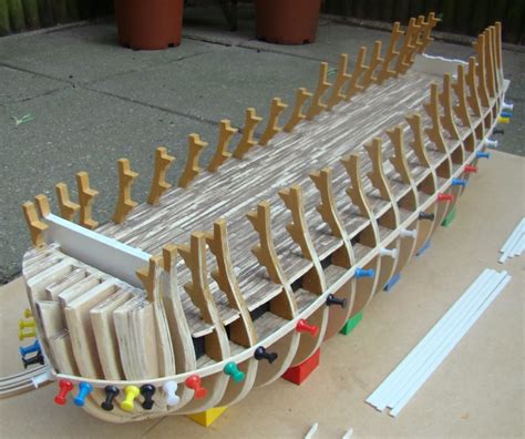 HMS Victory Artesania Latina ModelbouwForum Nl