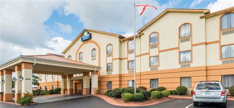 Hotel in Prattville Alabama | Days Inn and Suites Prattville