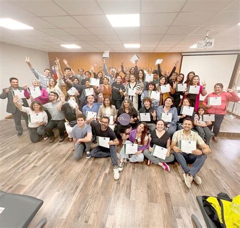 Seminario Gratuito Para Emprendedores Maulinos Realiz Prefiero El