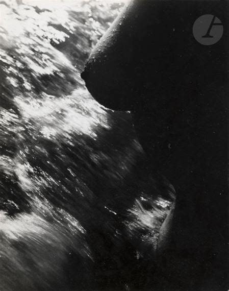 Lucien Clergue Nude By The Sea Circa Mutualart