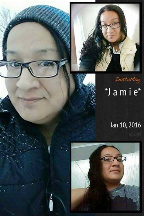Two-Spirit Lakota Woman Jamie Lee Wounded Arrow Is the Second Reported