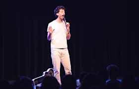 Morgan Jay Alhambra Paris Tickets | Sat Apr 26 2025 - viagogo