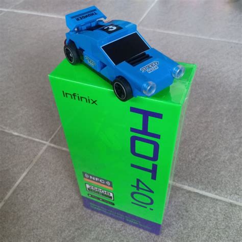 Jual Infinix Hot I Gb Bnib No Repack Garansi Resmi Shopee Indonesia