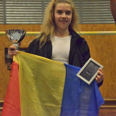 VIDEO FOTO. Clujeanca Alisia Perșa, campioană MONDIALĂ la Street ...