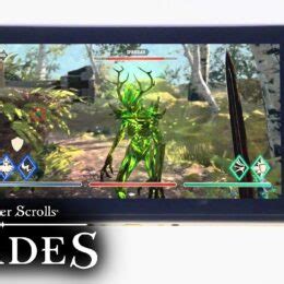 The Elder Scrolls Blades Early Access Now Available For Everyone