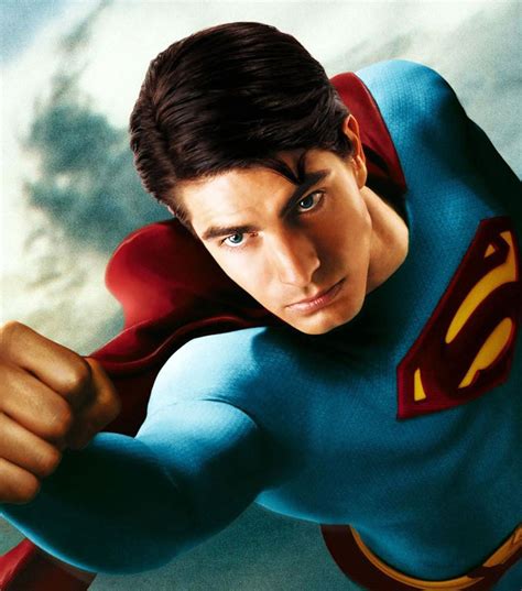 The Superman Hairstyle: A Guide To The Superhero's Iconic Look