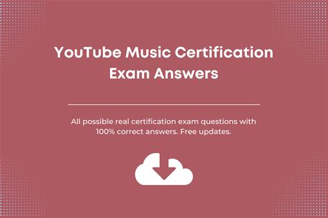 Vignette Certification Exam Answers