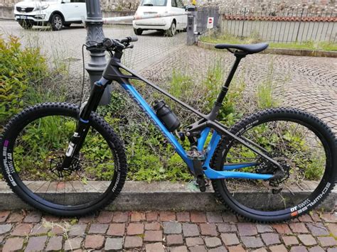 Mondraker Foxy Carbon RR Gebraucht Kaufen M Buycycle