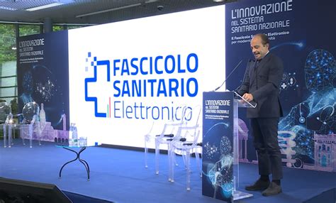 A Cernobbio il convegno su innovazione digitale e sanità dal fascicolo