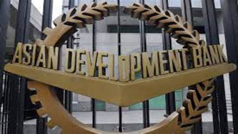 Adb Raises Indias Gdp Growth Forecast For Fy25 To 7 On Robust