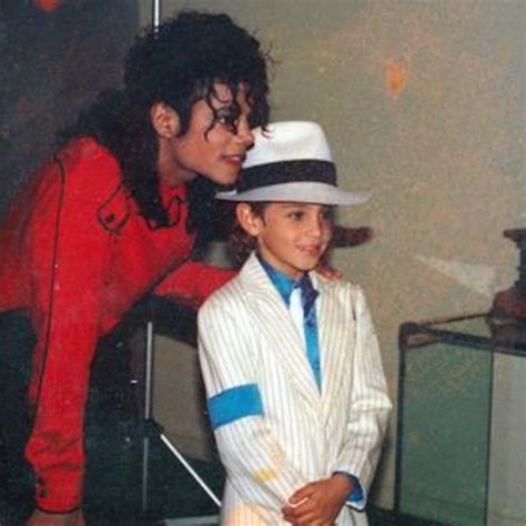 Hbo Estrenó Leaving Neverland El Polémico Documental Que Detalla Los