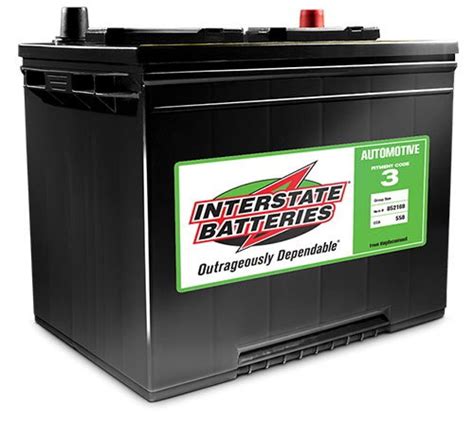 Ford F Series Ford Trucks Battery Review Ford Trucks