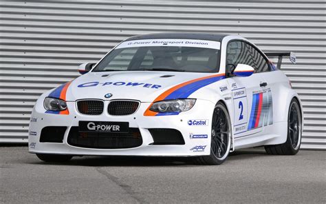 G Power, BMW M3 GT2 S, BMW M3, BMW Wallpapers HD / Desktop and Mobile ...