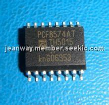 PCF8574AT Original supply, US $ 1-2 , [PHILIPS] Philips Electronics ...