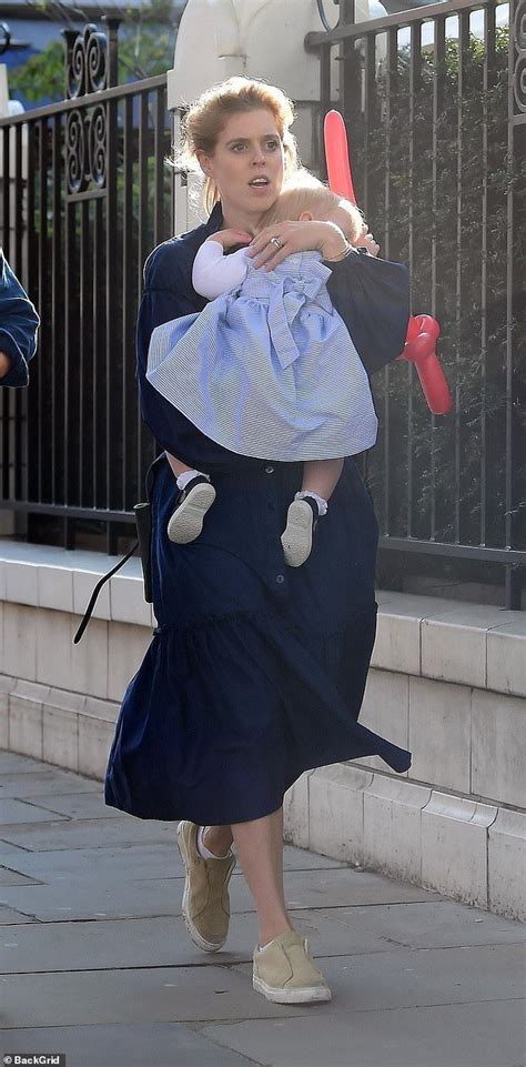 Duchess Of York Duke Of York Duke And Duchess Beatrice Eugenie