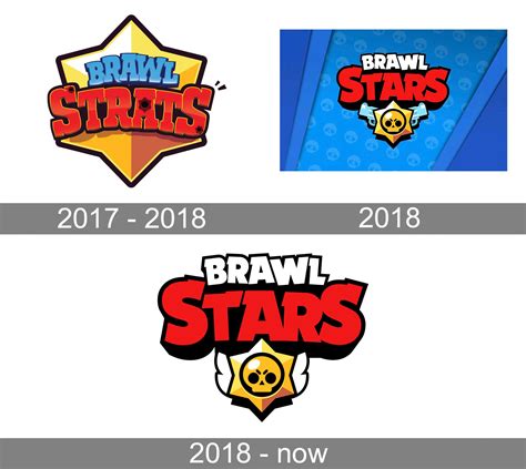 Detail Brawl Stars Logo Koleksi Nomer 50