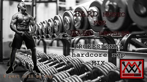 Hard Rap For Gym 1 Definitely The Best Mixes That Will Give You The