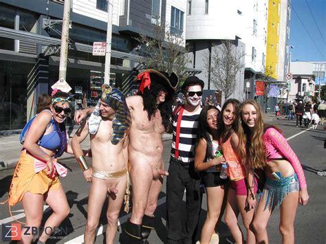 Public Cfnm Joy CFNM VIII ZB Porn