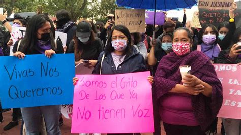 Feminicidios En Tlaxcala Se Triplican Apunta A Ser El M S Violento