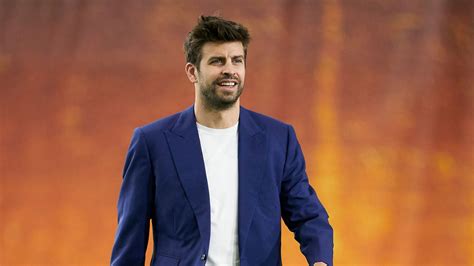 Así es la nueva vida de Shakira y Piqué tras su separación