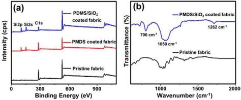 Gels Free Full Text Superhydrophobic Superoleophilic Pdms Sio2