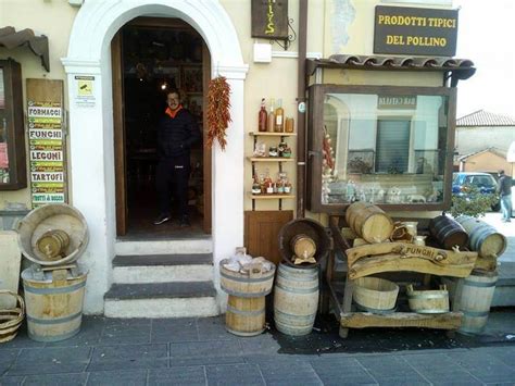 Handicraft Shop Gli Antichi Sapori Del Pollino San Severino Lucano