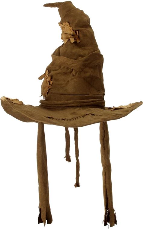 Шляпа Гарри Поттер купить за 1278 грн. в Fancydress