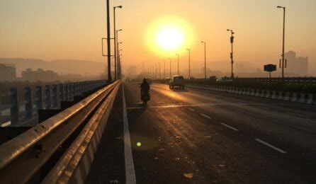 Airoli Bridge Mumbai: Travel guide