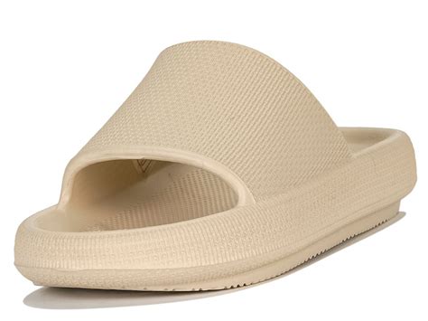 ᐉ Шлепанцы женские высокие Keddo K8473750110E, цвет Бежевый купить по ...