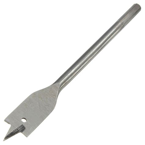 Todays Tools Flat Drill Bit In Multiple Sizes | Plumbing Supplies Direct