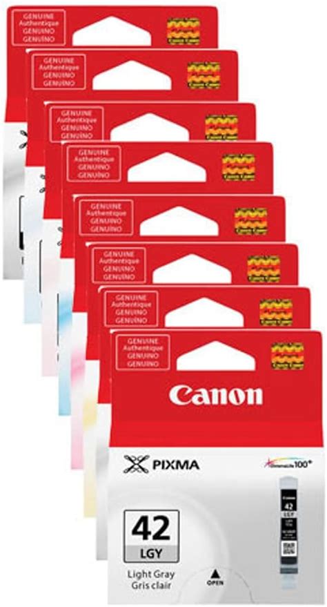 Amazon Canon Cli Pk Value Pack Ink Pack Compatible To