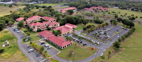 University of the Virgin Islands UVI St. Croix Campus