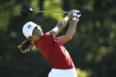 Player of the Year Kim gets her invite to Augusta Women’s National