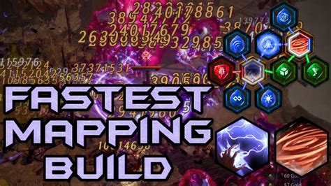 Fastest Mapping Build Whirlwind Lightning Chain Undecember