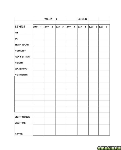 Printable Patient Vital Signs Template - Printable Word Searches 