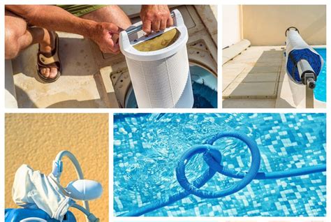 How To Clean A Hot Tub Filter Swimming Pools Spas Jones Pools