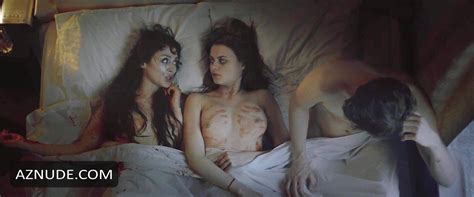 Nina Forever Nude Scenes Aznude