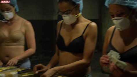 Luke Cage Nude Pics Page