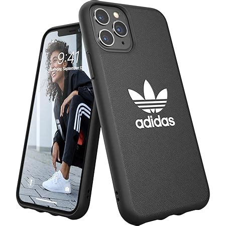 Amazon co jp アディダスオリジナルス iPhone 11 Pro 手帳型ケース SAMBA サンバ ホワイト adidas